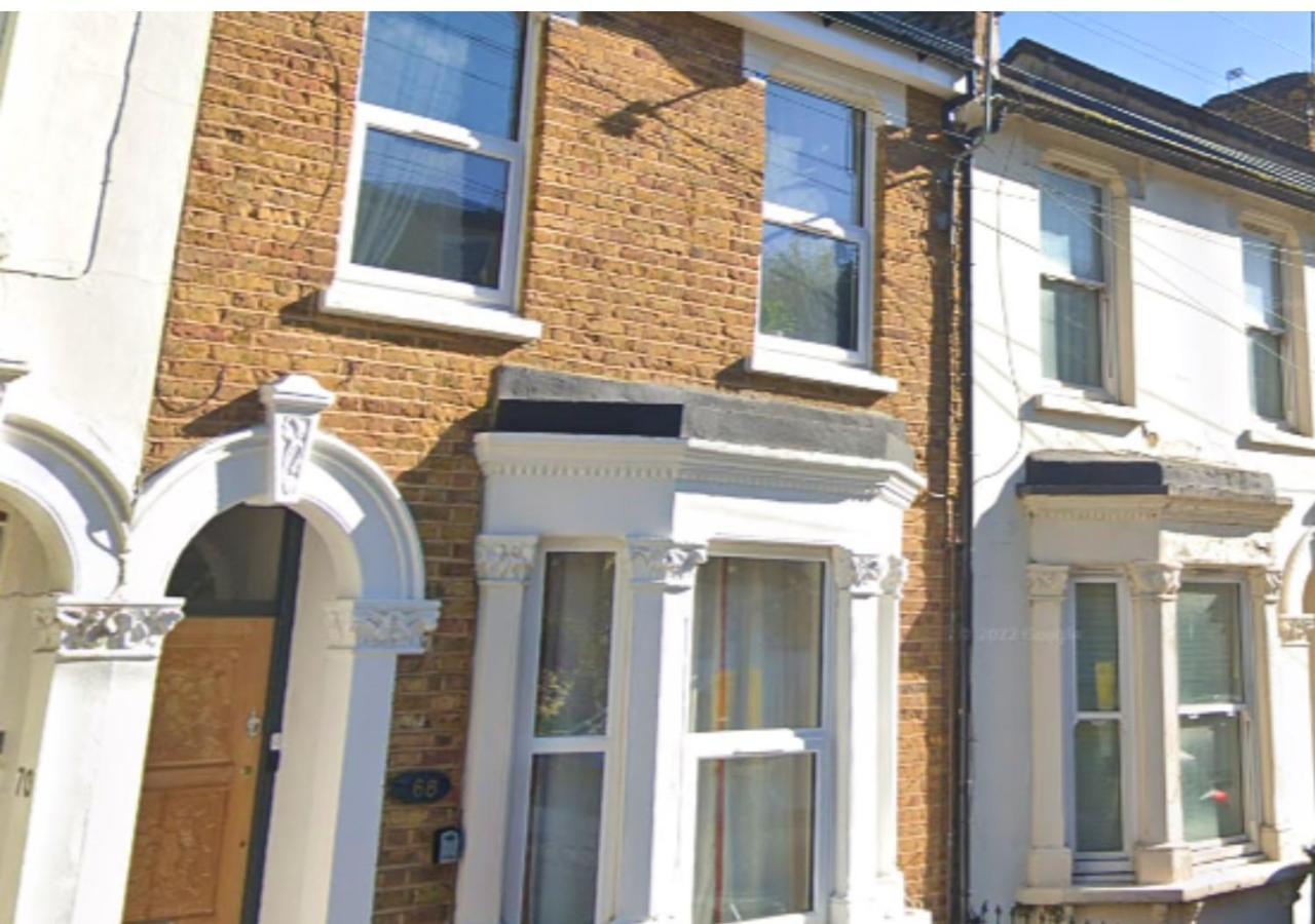Modern 2 Bedroom Apartment In Peckham London Exterior photo