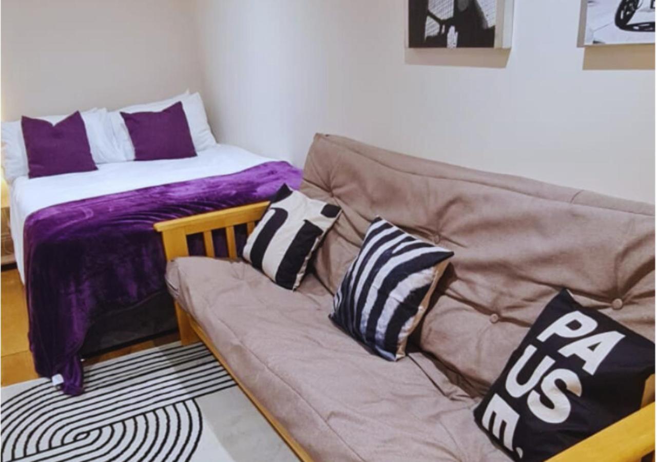 Modern 2 Bedroom Apartment In Peckham London Exterior photo